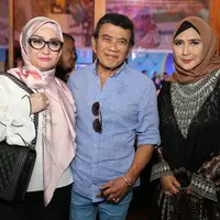 Preskon program Ramadan Penuh Berkah Indosiar 2018 (Adrian Putra/bintang.com)