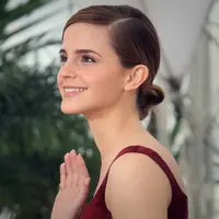 Emma Watson./Copyright&nbsp;depositphotos.com/editorial/actress-emma-watson-attends-the-bling-ring-photocall-66688361.html