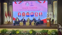Ekonom Sebut Ekonomi Indonesia Masih Tumbuh, Tapi Waspada Risiko Fiskal