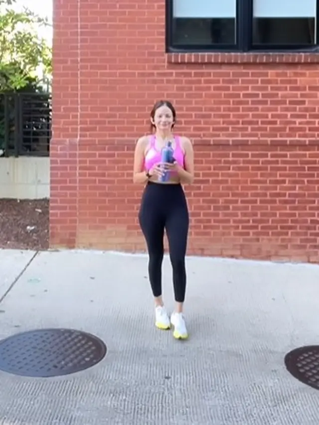 Enzy Storia di Amerika (Instagram/enzystoria)