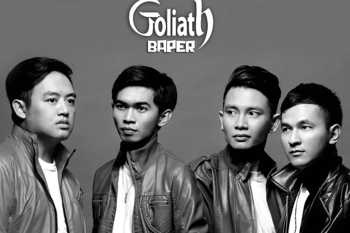 [Bintang] Goliath