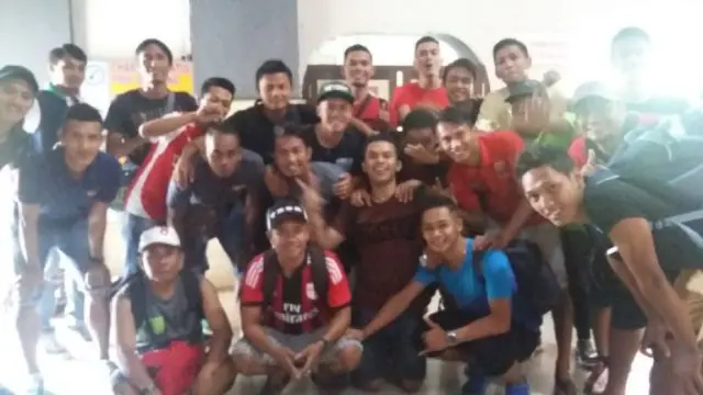 Persinga Ngawi