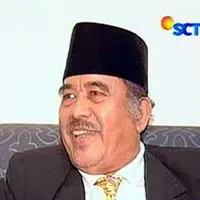 Ahmad Musadeq, nabi palsu yang jadi pencetus Gafatar | Via: liputan6.com