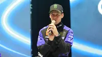 Honda Amankan Fabio Quartararo dan Promosikan David Alonso untuk MotoGP 2027