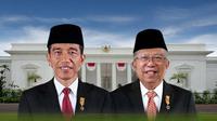 Banner Infografis Sorotan 2 Tahun Pemerintahan Jokowi-Ma'ruf Amin. (Liputan6.com/Trieyasni)