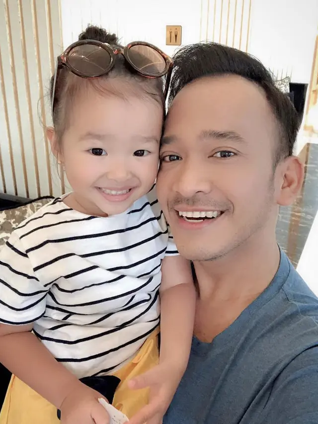 [Bintang] Ruben Onsu