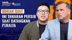 Video Pelatih Persib Igor Tolic: Transfer Mariano Peralta, Bojan Hodak, Target di ACL Two & Super League 02 Sep 2026