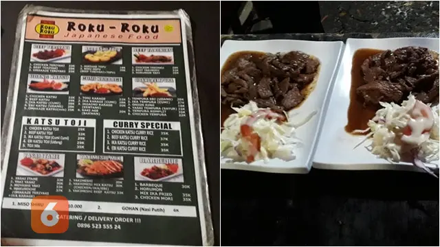 Roku-Roku