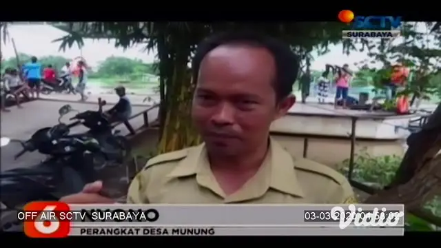 Tim Basarnas Jawa Timur dengan Tim BPBD Kabupaten Jombang terus melakukan penyisiran di sepanjang aliran Sungai Brantas, Senin pagi. Tim akhirnya berhasil menemukan dua korban tenggelam yang diduga merupakan pengemudi perahu penyeberangan dan satu an...