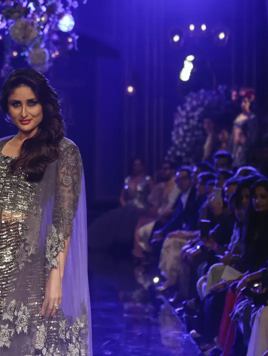 Kareena Kapoor (Bintang/EPA)