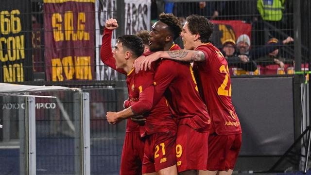 Paulo Dybala - Roma - Coppa Italia