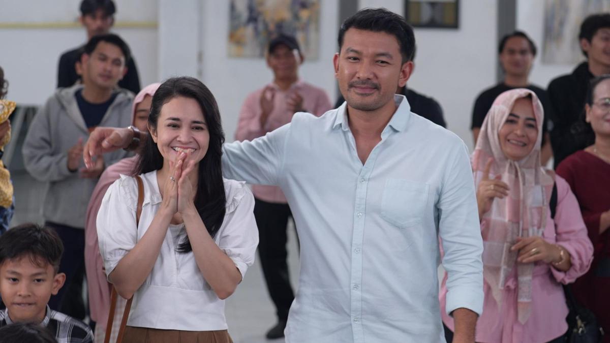 Saksikan Sinetron Jejak Duka Diandra Episode Rabu 22 April Pukul 21.30 WIB di SCTV