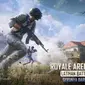 PUBG Mobile kedatangan mode TDM teranyar bernama Royale Arena: Assault. (Doc: PUBG Mobile Indonesia)