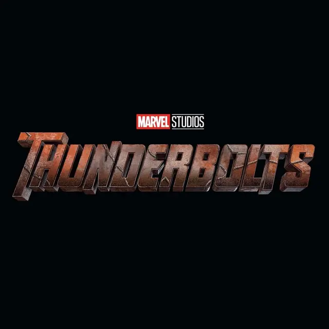 Poster Thunderbolts. (Instagram/ Marvel)