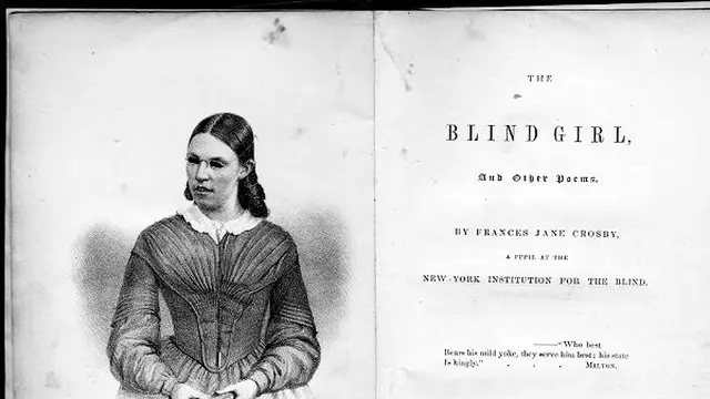 Fanny Crosby