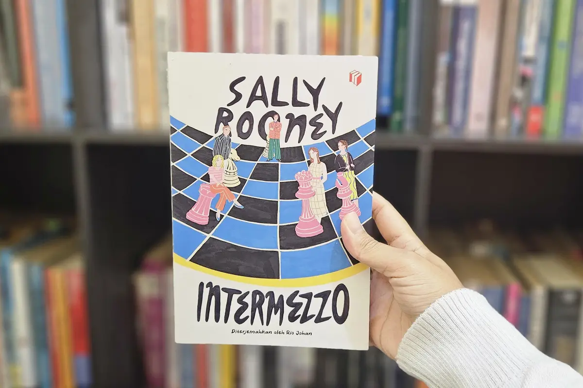 Intermezzo