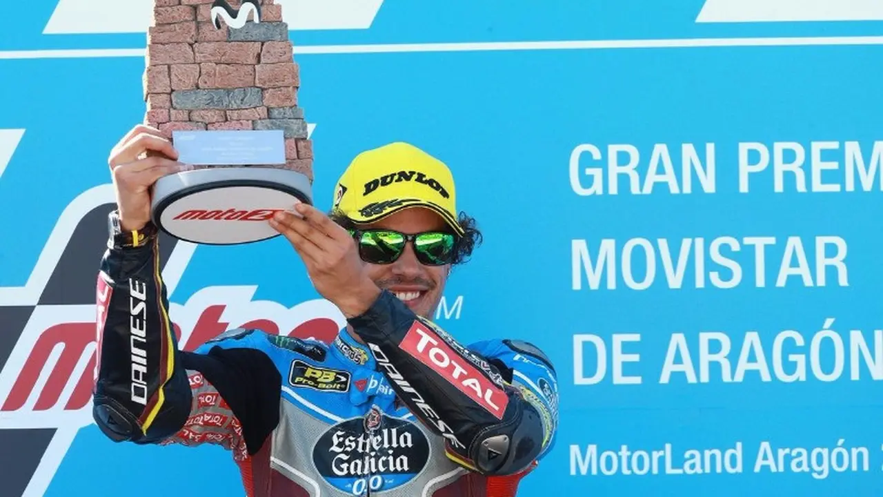 Franco Morbidelli