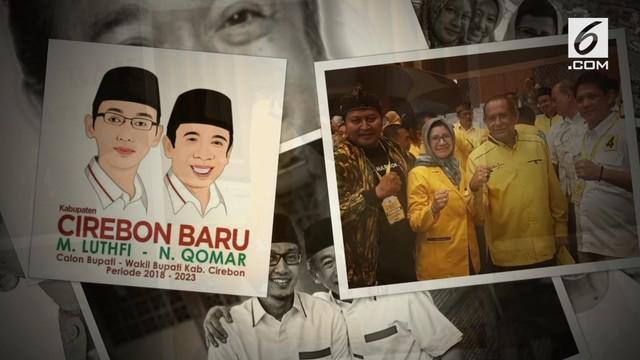 Berita Nurul Arifin Hari Ini Kabar Terbaru Terkini Liputan6 Com