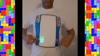 Sensasi Bermain Tetris di Atas Kaos