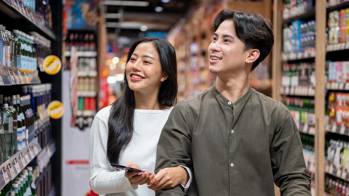 Jangan Tunggu Stok Habis! Strategi Belanja Groceries Ramadan Lebih Hemat di Toko Favorit dan Promo BNI