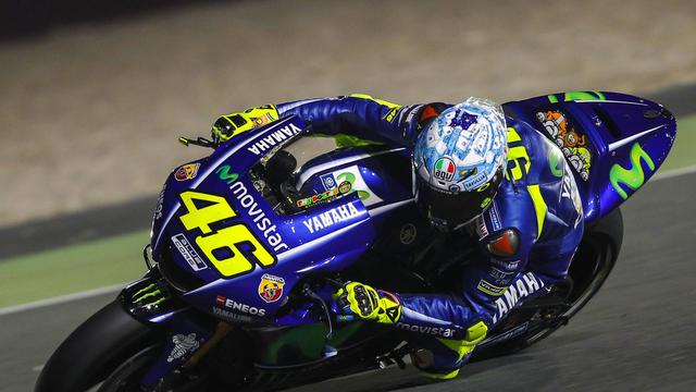 Maverick Vinales