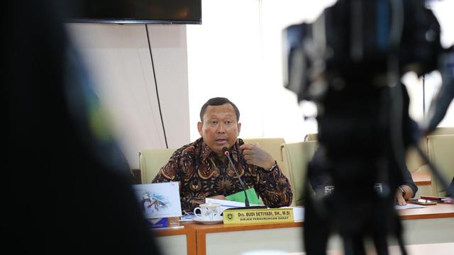 Dirjen Hubdat Umumkan Penyesuaian Biaya Jasa Ojek Online