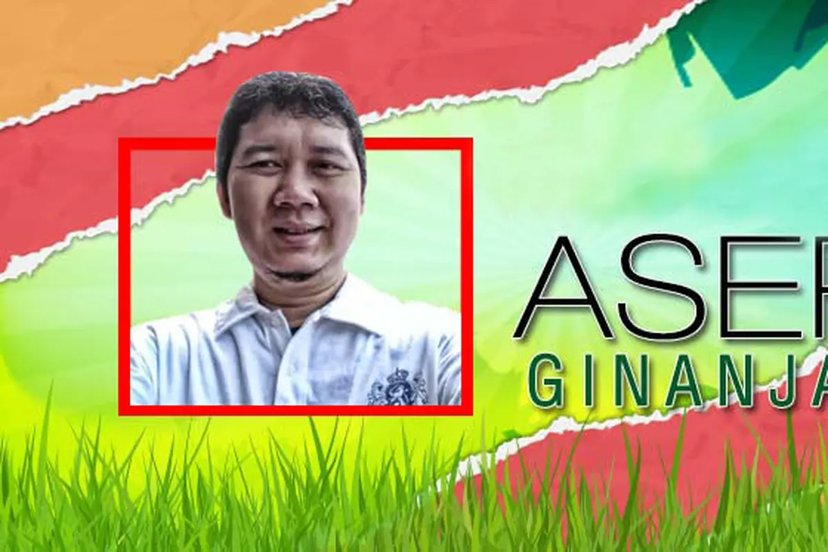 Asep Ginanjar 