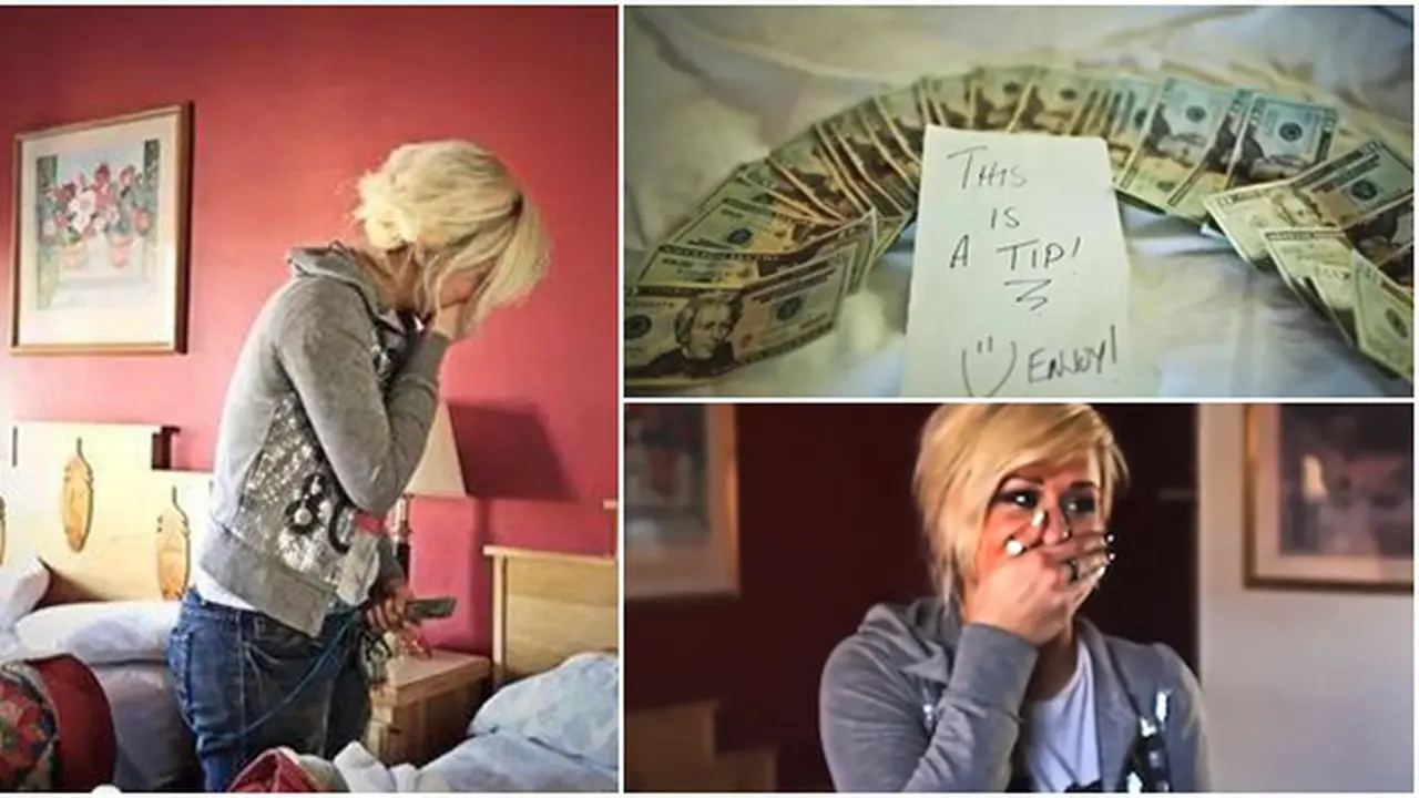 Photo copyright Youtube GiveBackFilms