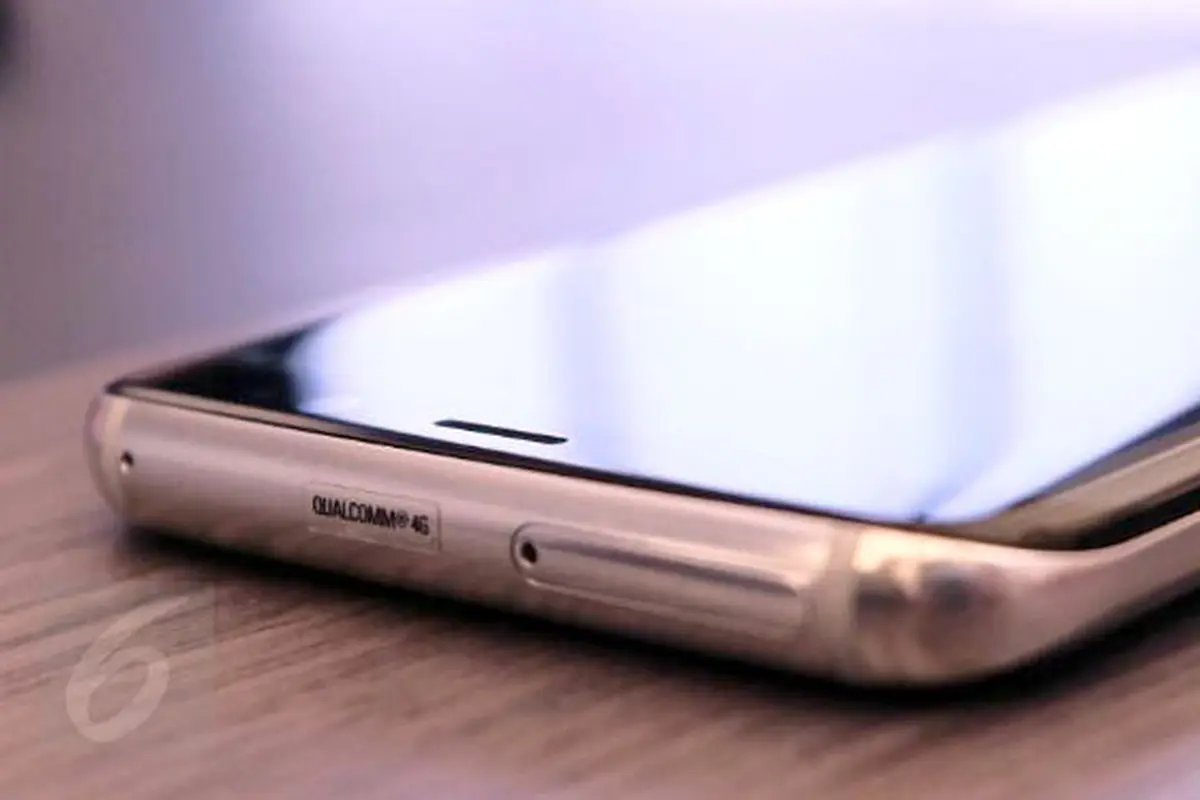 Samsung Galaxy S8