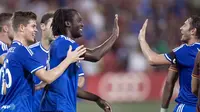 Chelsea Tekuk Roma 2-1