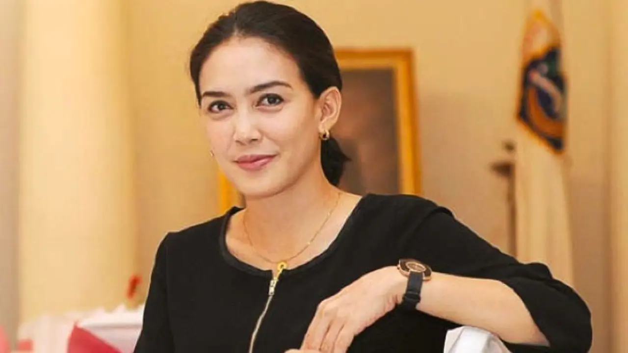 Rieke Diah Pitaloka