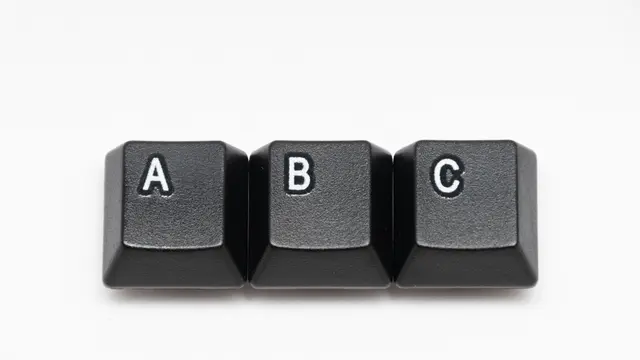 Jenis-Jenis Keyboard Komputer