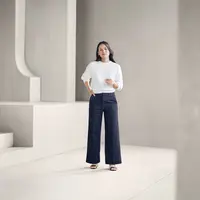 Koleksi jeans Fall/Winter 2025 persembahan dari UNIQLO (Foto: UNIQLO.doc)