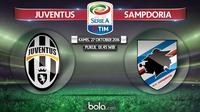 Serie A_Juventus vs Sampdoria (Bola.com/Adreanus Titus)