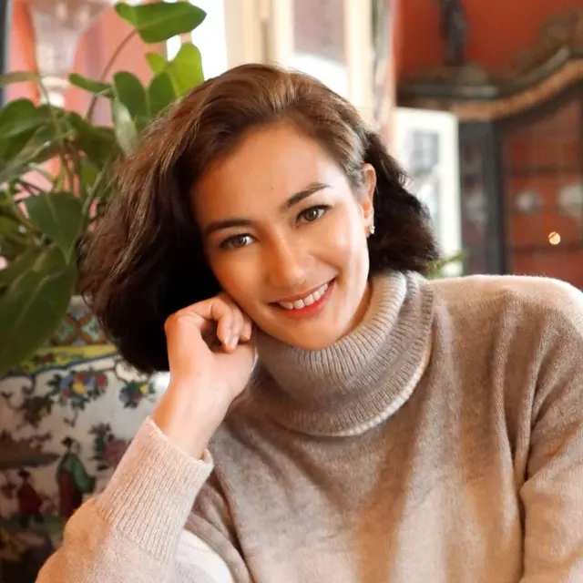 6 Artis Ini Melahirkan Anak Pertama Secara Normal, Terbaru Nikita Willy