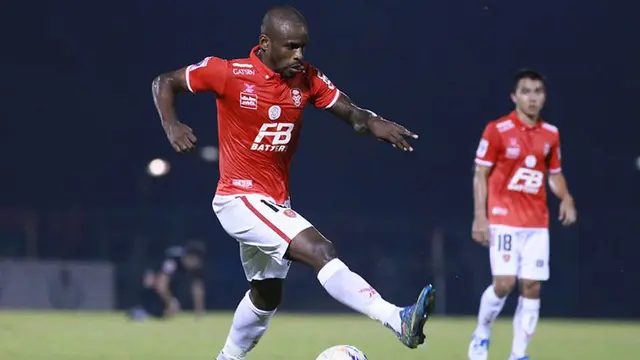 Greg Nwokolo