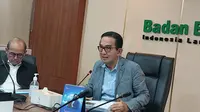 Bank Tanah Mau Kelola Lahan Rampasan Kejagung