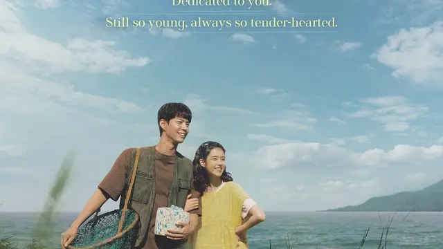 Karakter Ikonik yang Pernah Diperankan IU. (sumber: netflix)