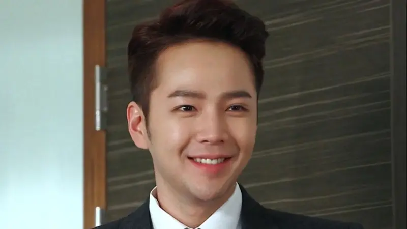 Jang Keun Suk