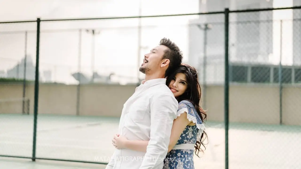[Bintang] Denny Sumargo
