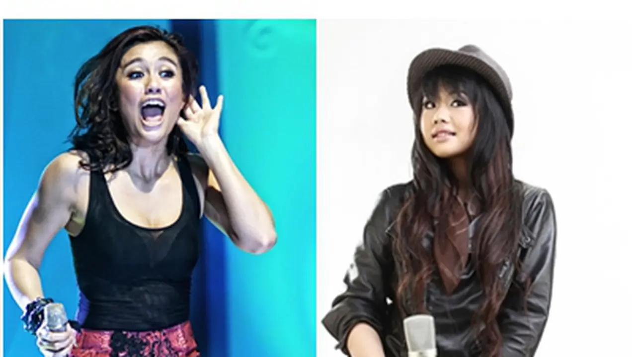 Ikuti Jejak Agnes Monica, Audy Claudie Makin Dewasa Bermusik