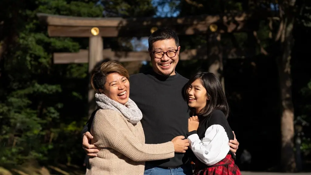 Mengenal Pola Pikir Khas Asian Parent (Foto/Sumber: Freepik)