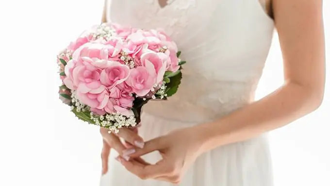 Zodiak yang paling siap menikah/copyright Pixabay.com