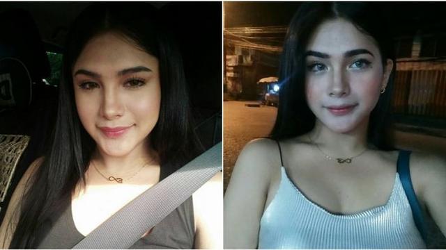Ini Perubahan Wanita Cantik Asal Filipina Dari Kecil Hingga Dewasa