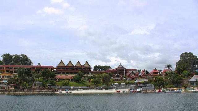 Promosi Destinasi Super Prioritas, Kemenpar Ajak Media Jepang Famtrip ke Danau Toba