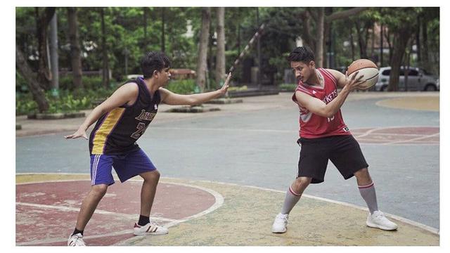 Tak hanya kompak, keduanya memiliki hobi yang sama