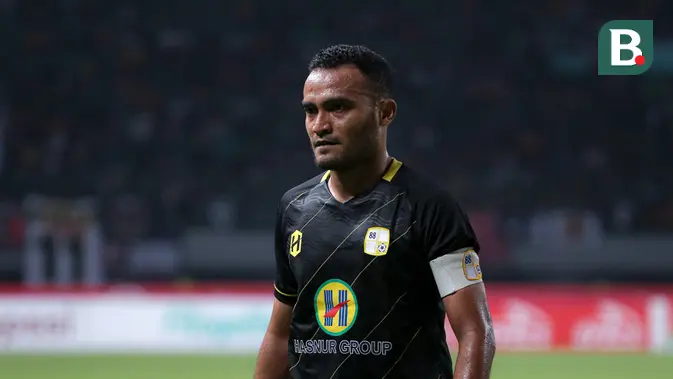 Dilema Pemain Barito Putera: Terikat Kontrak atau Lepas?