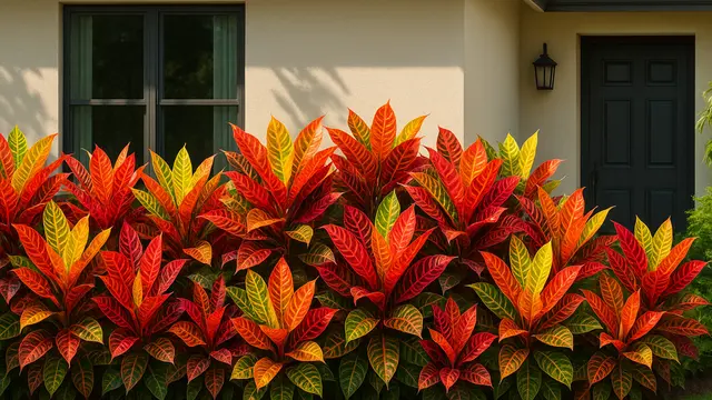Tanaman Hias Depan Rumah yang Tahan Panas Hunian Tetap Hijau Tanpa Ribet/Ilustrasi gambar oleh AI