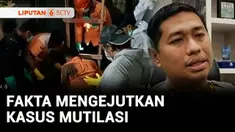 Di tengah pencarian beberapa bagian tubuh korban SA yang masih hilang. Polisi kembali menemukan fakta baru yang mengejutkan. Tersangka Wanda ternyata tak hanya membunuh dan memutilasi satu korban, melainkan membunuh dua orang lainnya. Kedua korban di...
