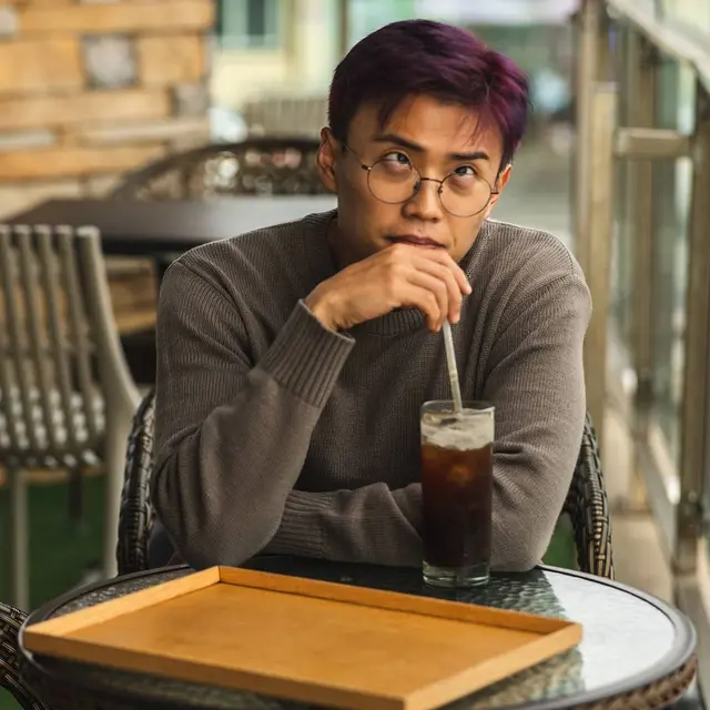 Sering Ganti Warna, Ini 7 Gaya Rambut Jang Hansol 'Korea Reomit' yang Curi Perhatian
